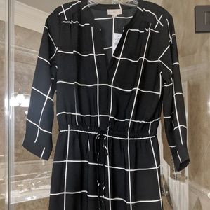 Loft Dress Size Medium